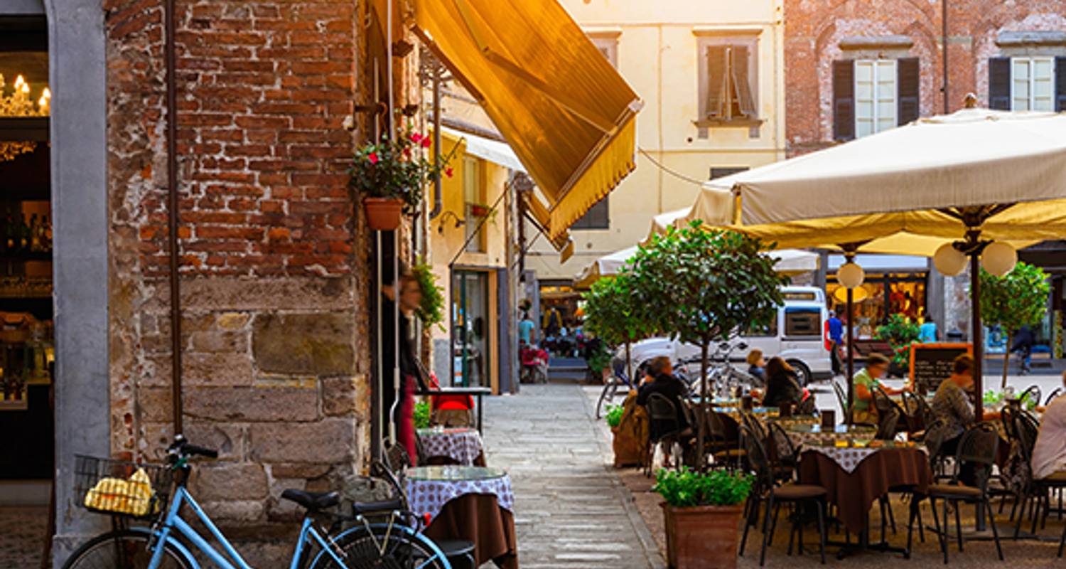 Les gourmandises toscanes - Back-Roads Touring