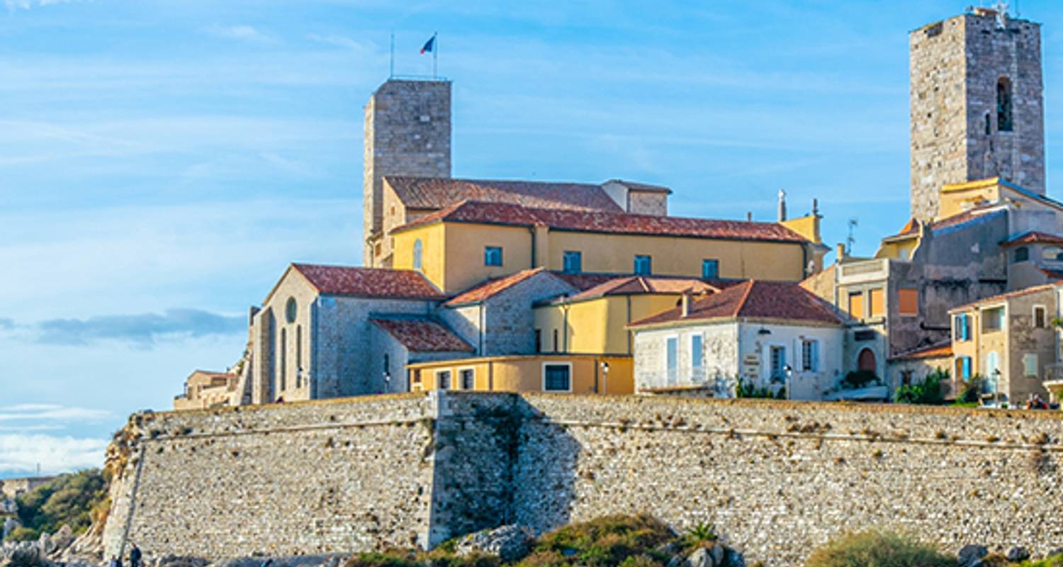 Provenza y costa azul - Blue-Roads Touring