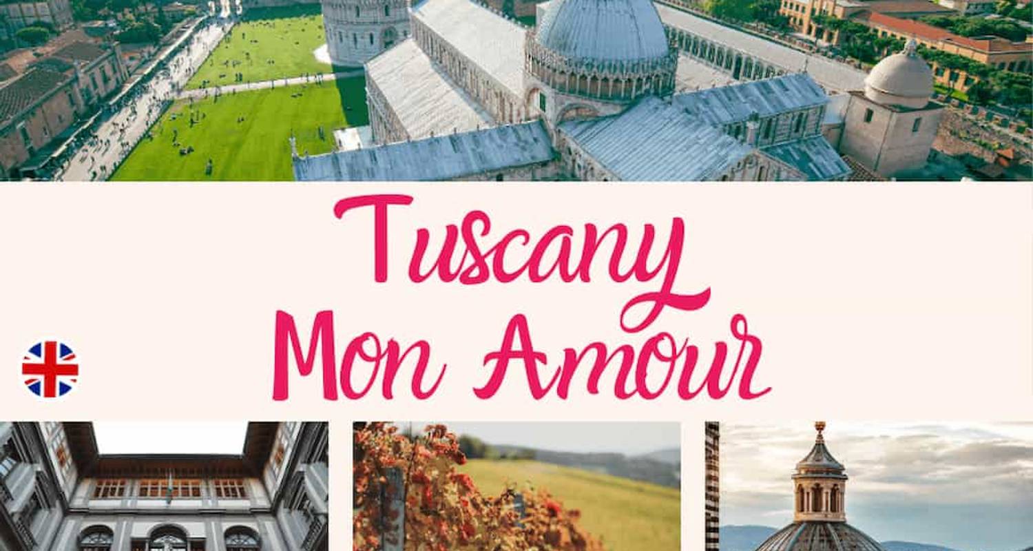 Toscana circuitos para viajeros solos