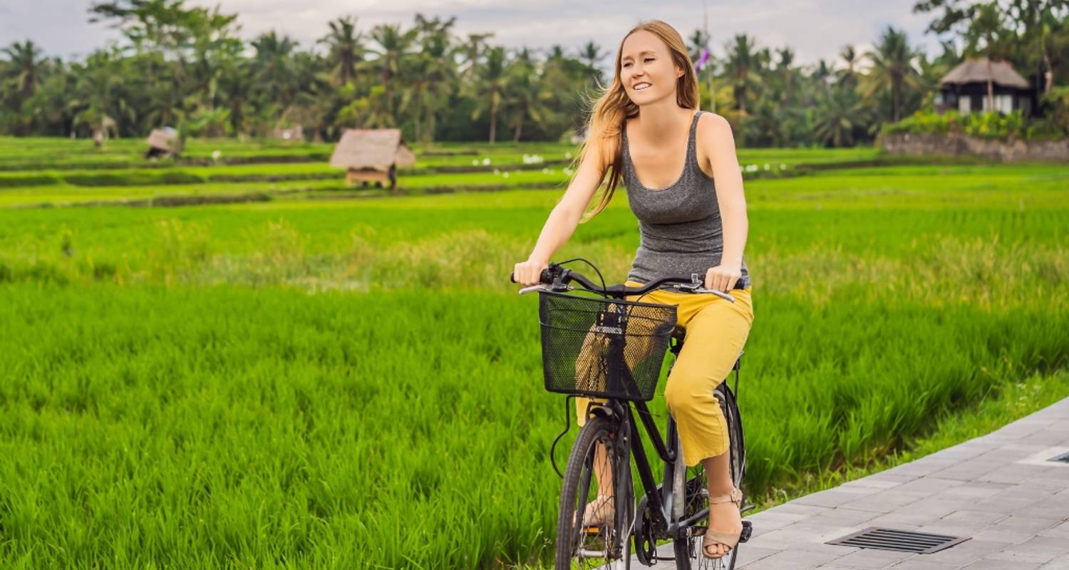 10-Day Sumatra Tour Packages