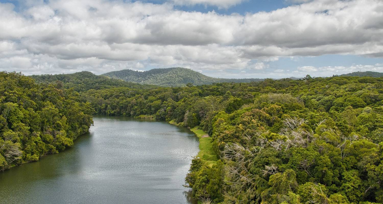 3-Day Queensland Tour Packages