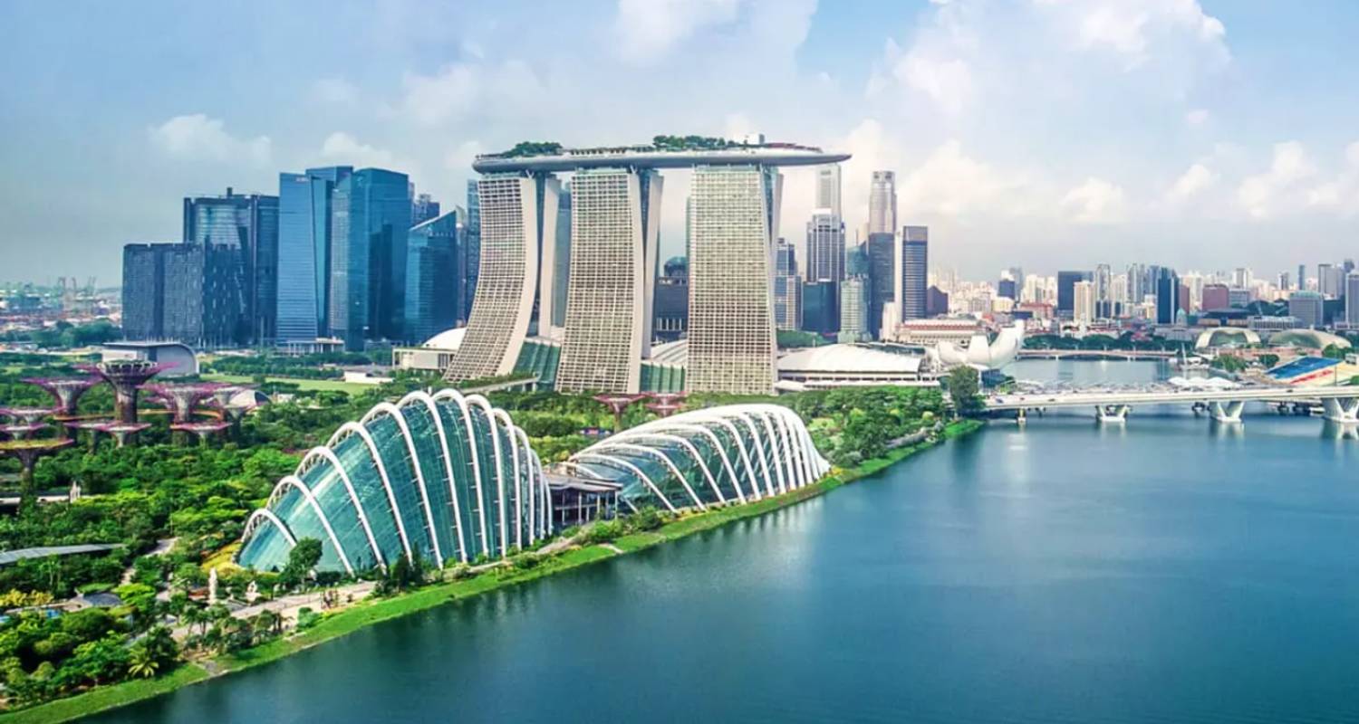 Explorer Tours & Trips in Singapore