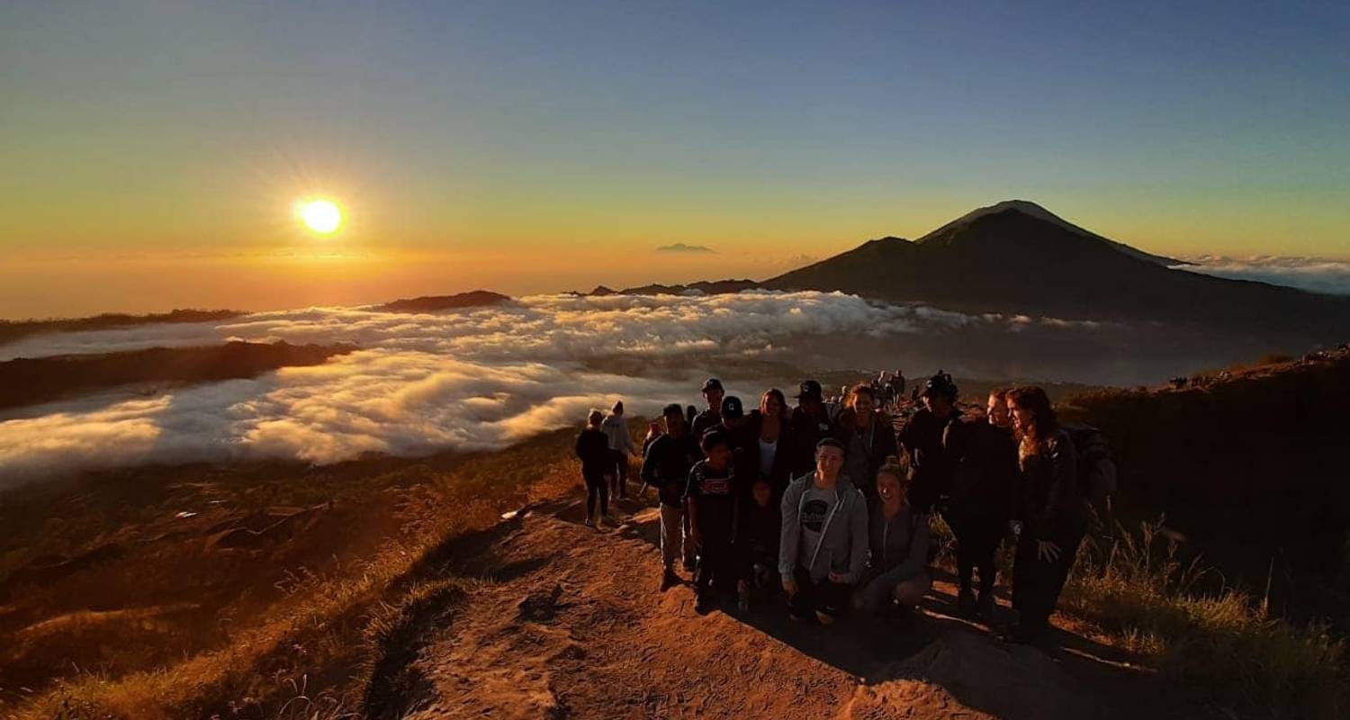 Indonésie : Circuits en famille