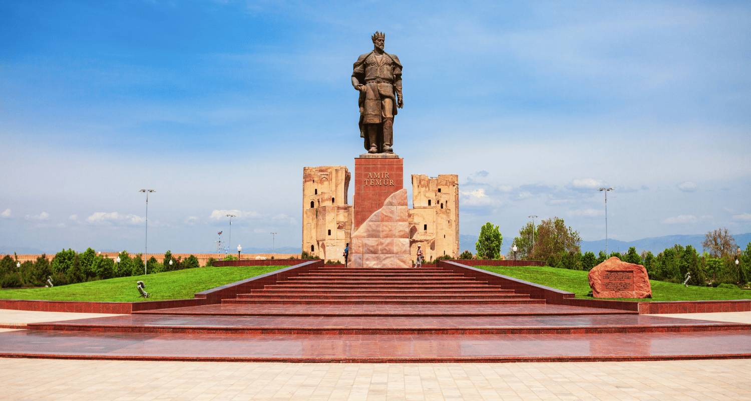 Route of Caravans Tour to Uzbekistan - Private Tour - Stantours
