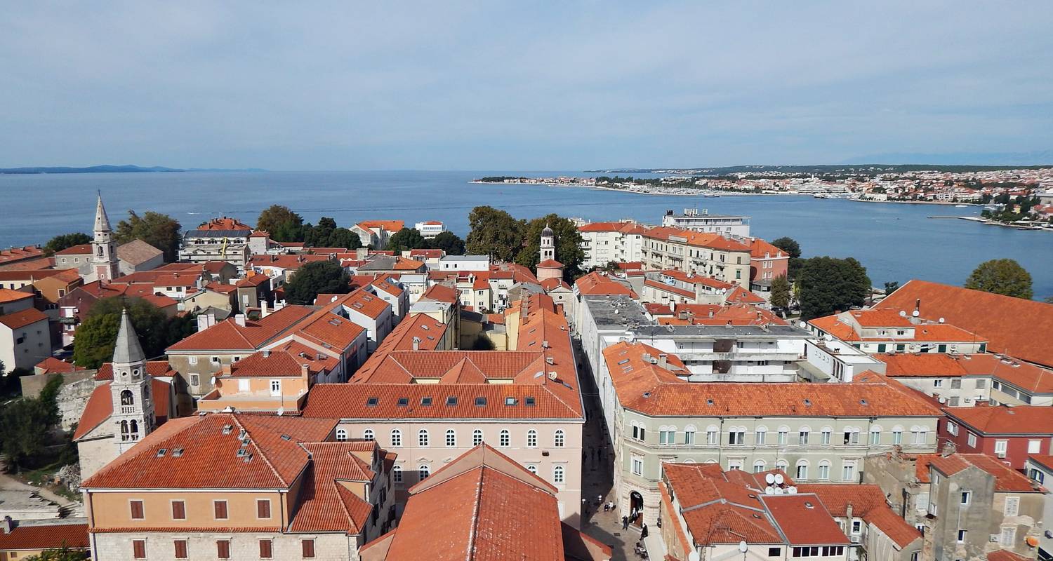 Christmas & New Year Tours & Trips in Croatia