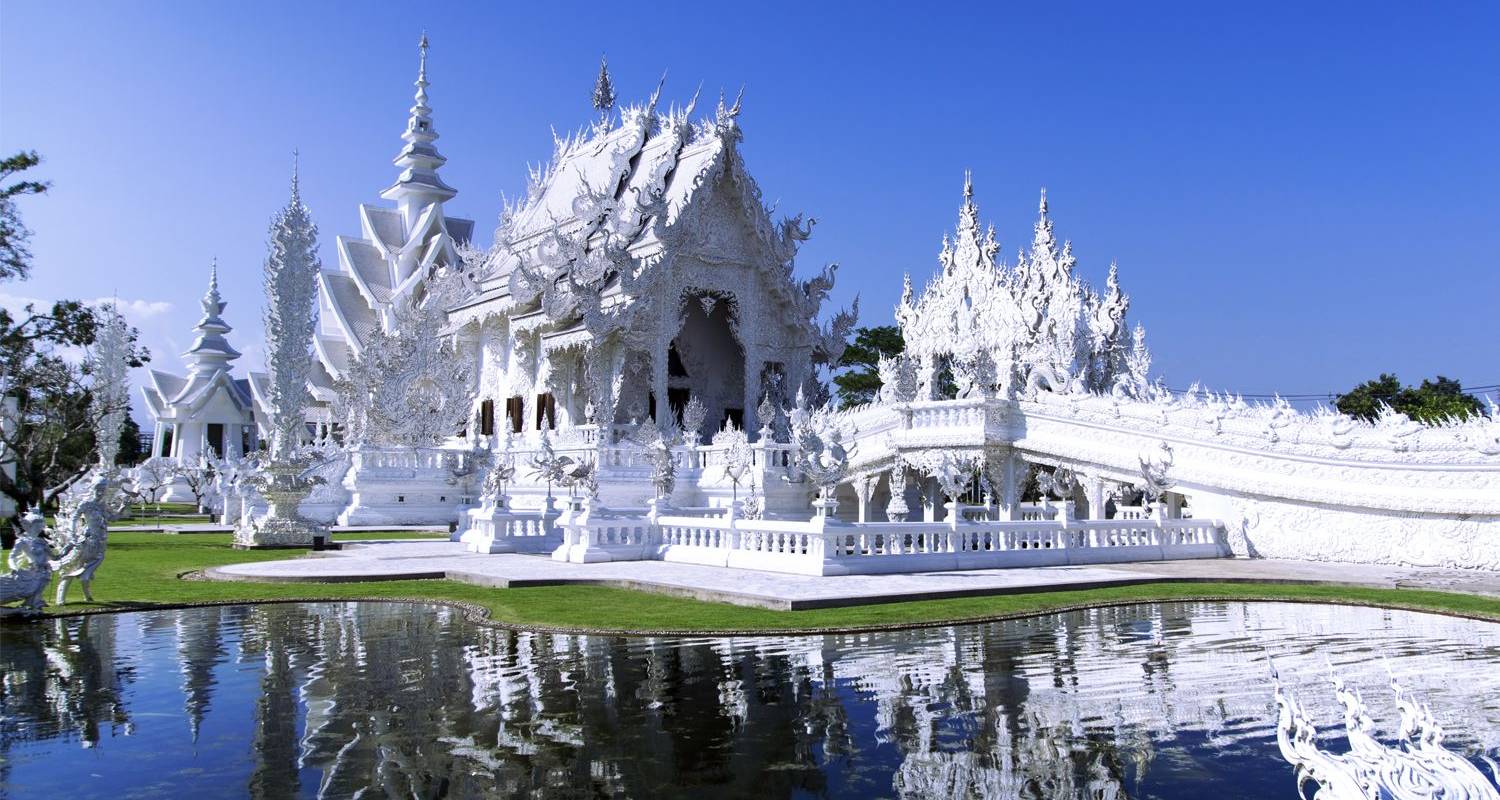 Wandern & Trekking in Indochina
