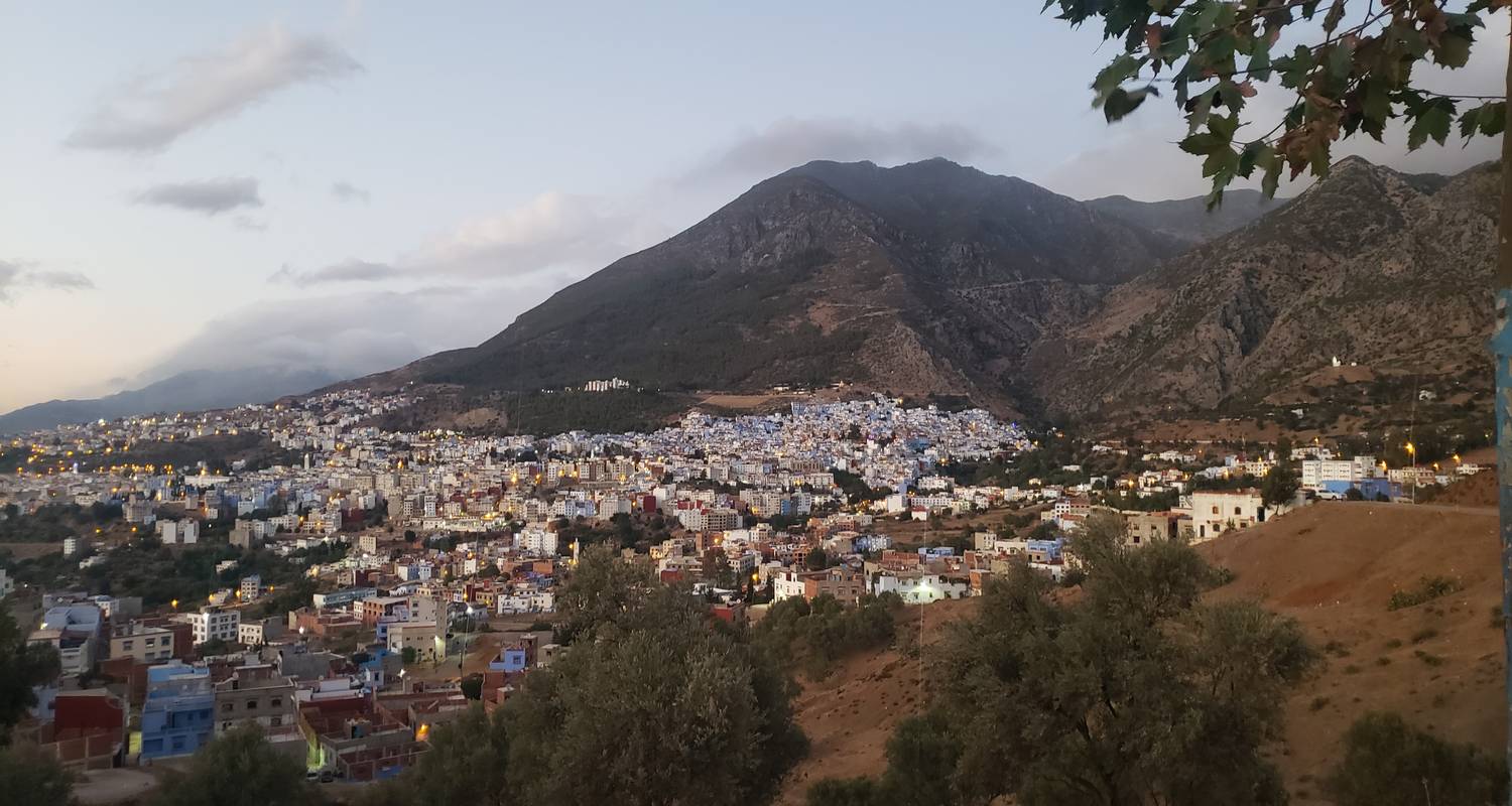 5 Days Tour From Tangier to Casablanca (Private) - Morocco Magic Trip
