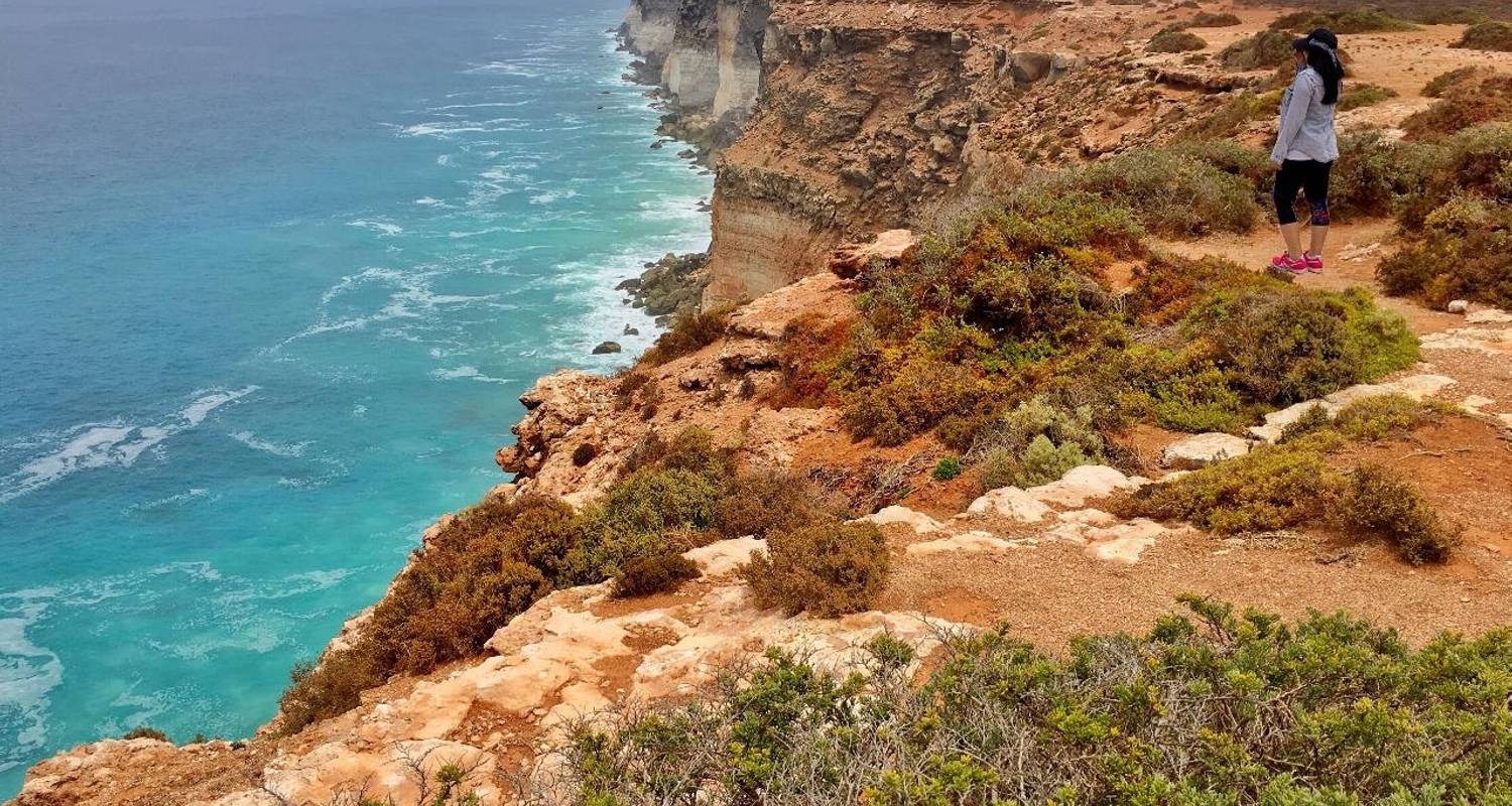 Australië Rondreizen die starten in Perth