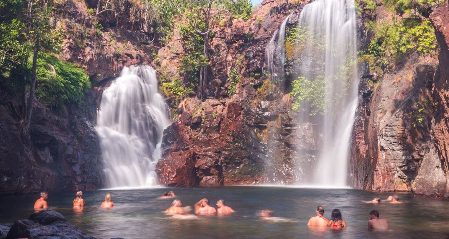 Kakadu Nationaal Park Rondreizen