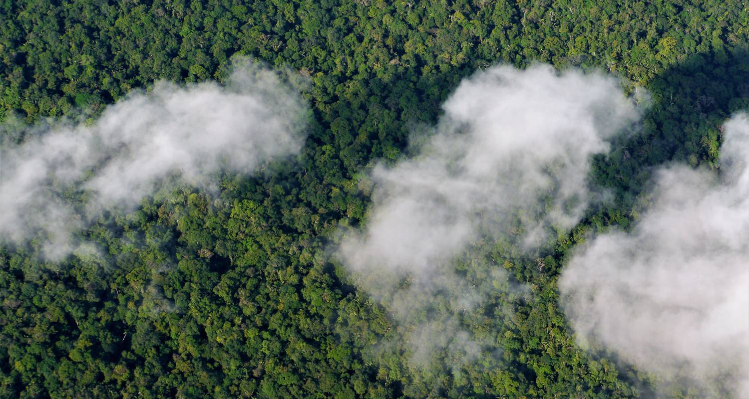 Volcanoes, Coffee and Giant Tortoises - Its Your Trip