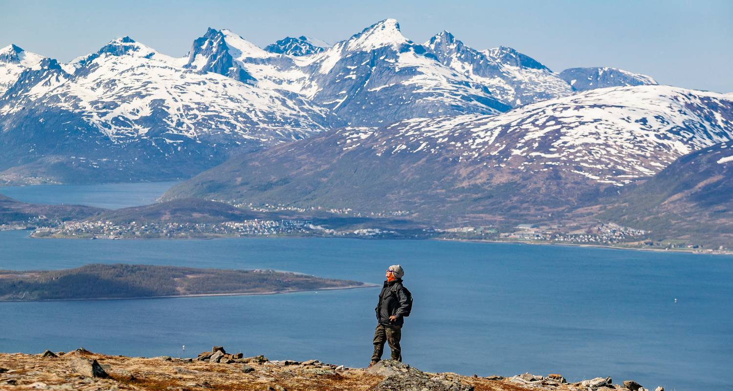 10 Tage Norwegen Rundreisen