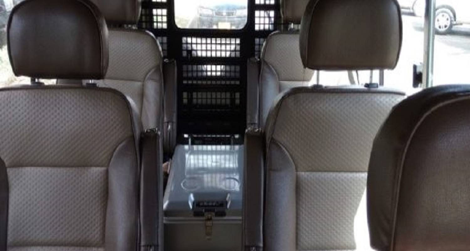 7 Tage Kenia Rundreisen