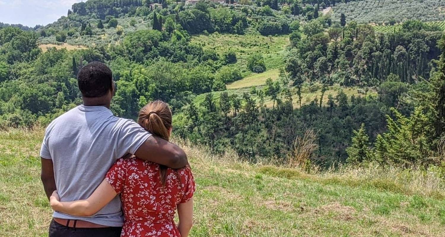 Toscane Rondreizen voor Jongeren
