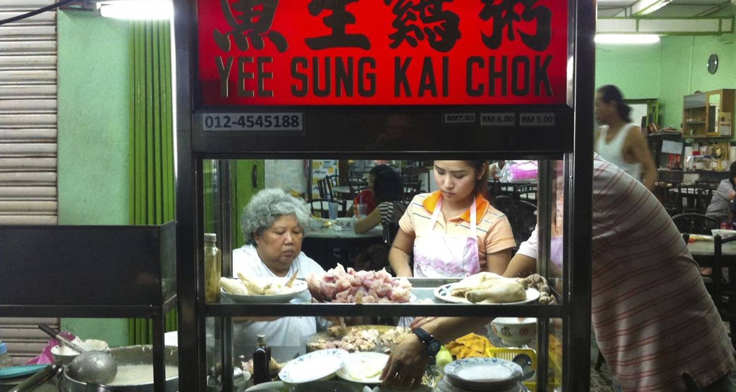 Malaysia Familienreisen