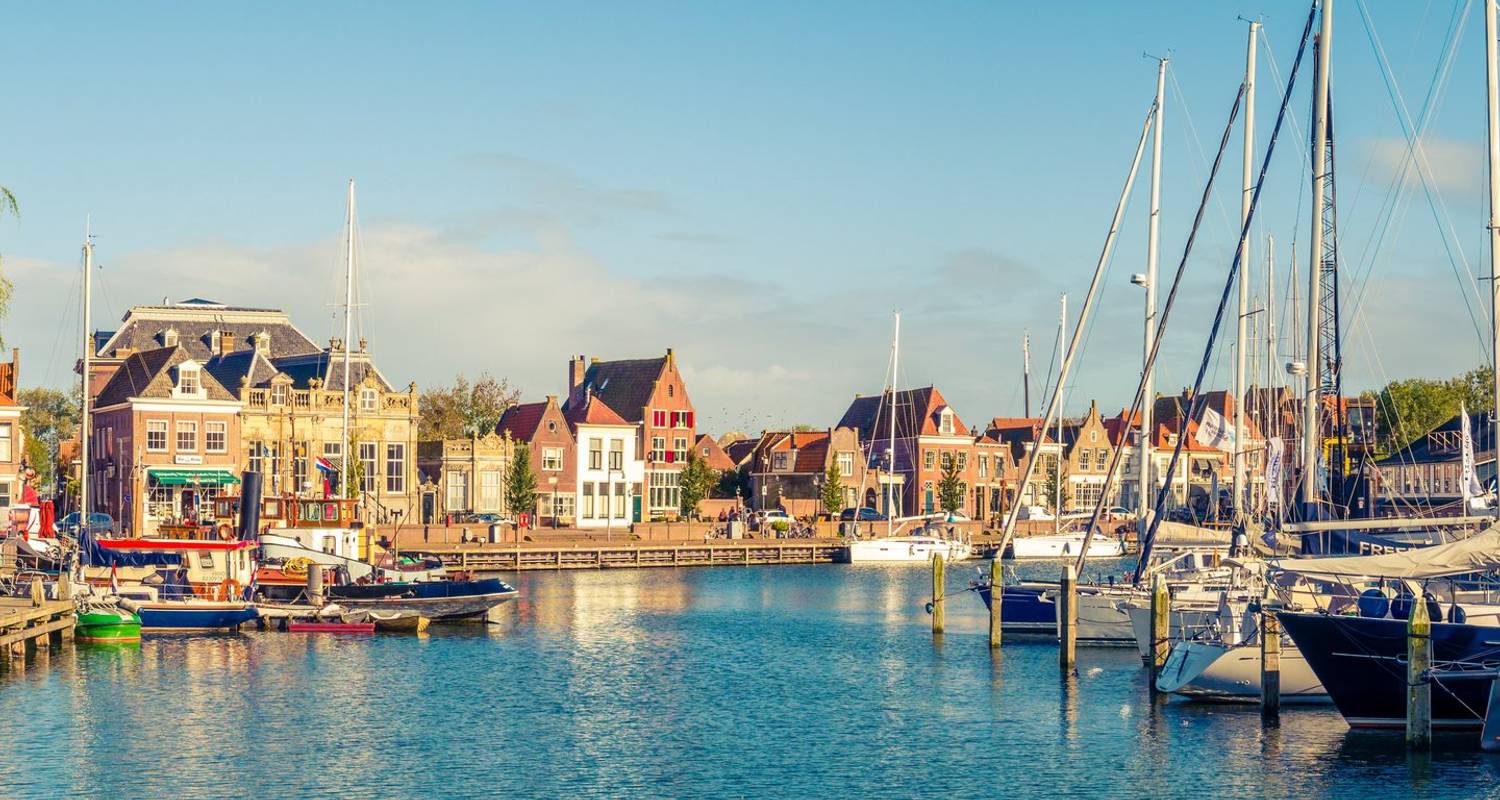 Experiencia en el Rin IJsselmeer 2026 - A-ROSA
