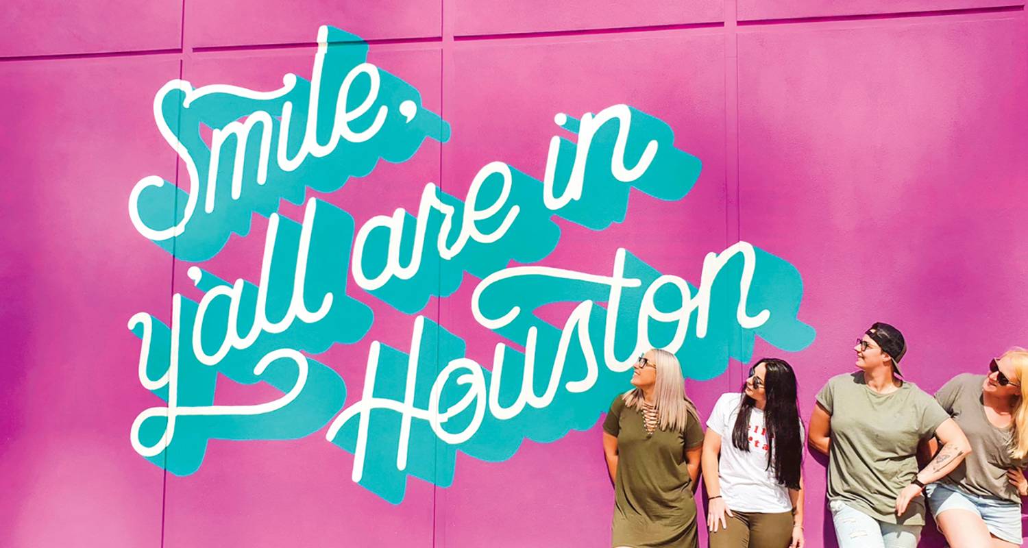USA : Voyage de Miami à Dallas - Contiki