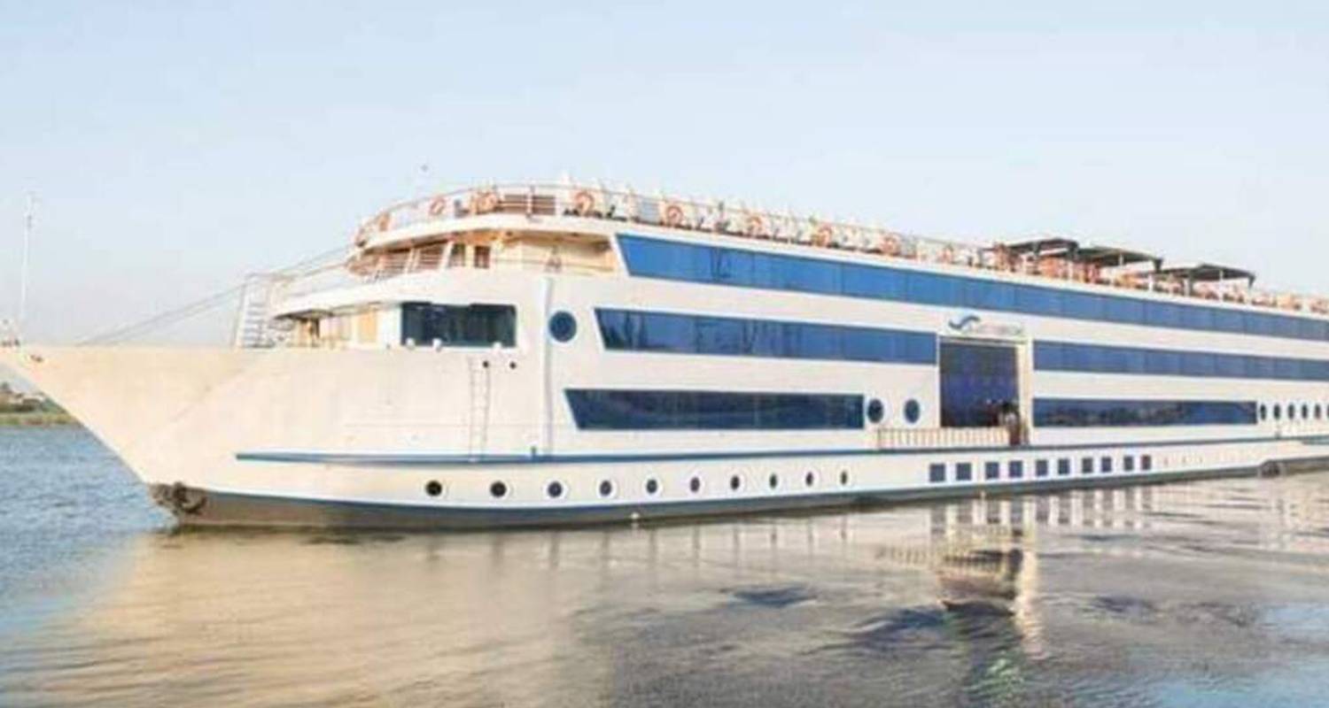 Nile Small Group Cruises