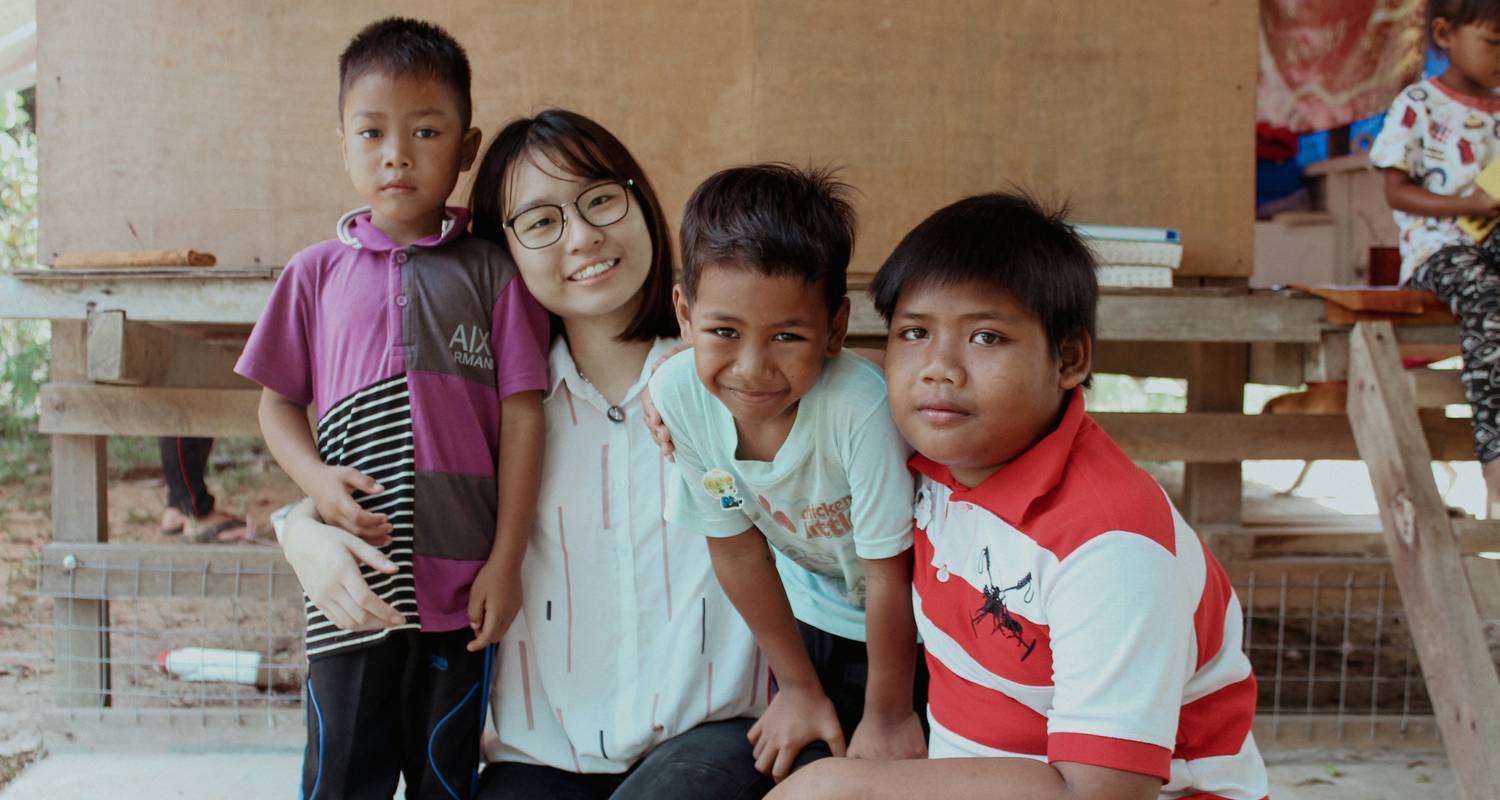 L'essentiel de Taman Negara avec les Orang Asli 4Jours/ 3Nuits - Asian Overland Services Tours & Travel