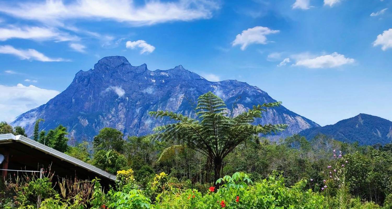 Wildlife Trail Sabah - Asian Overland Services Tours & Travel