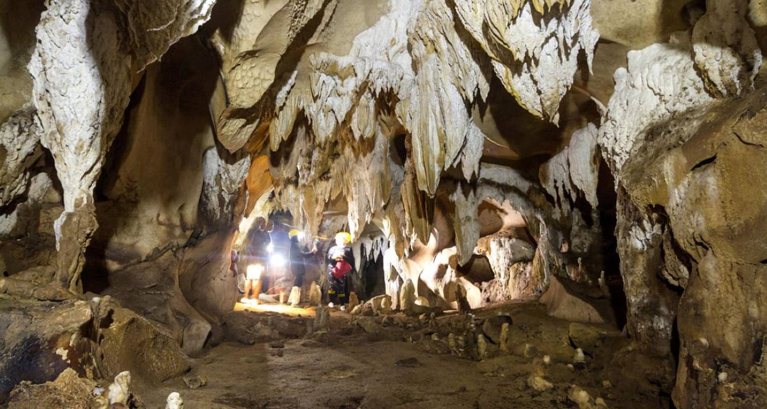 Orou Sapulot 4 jours - Asian Overland Services Tours & Travel