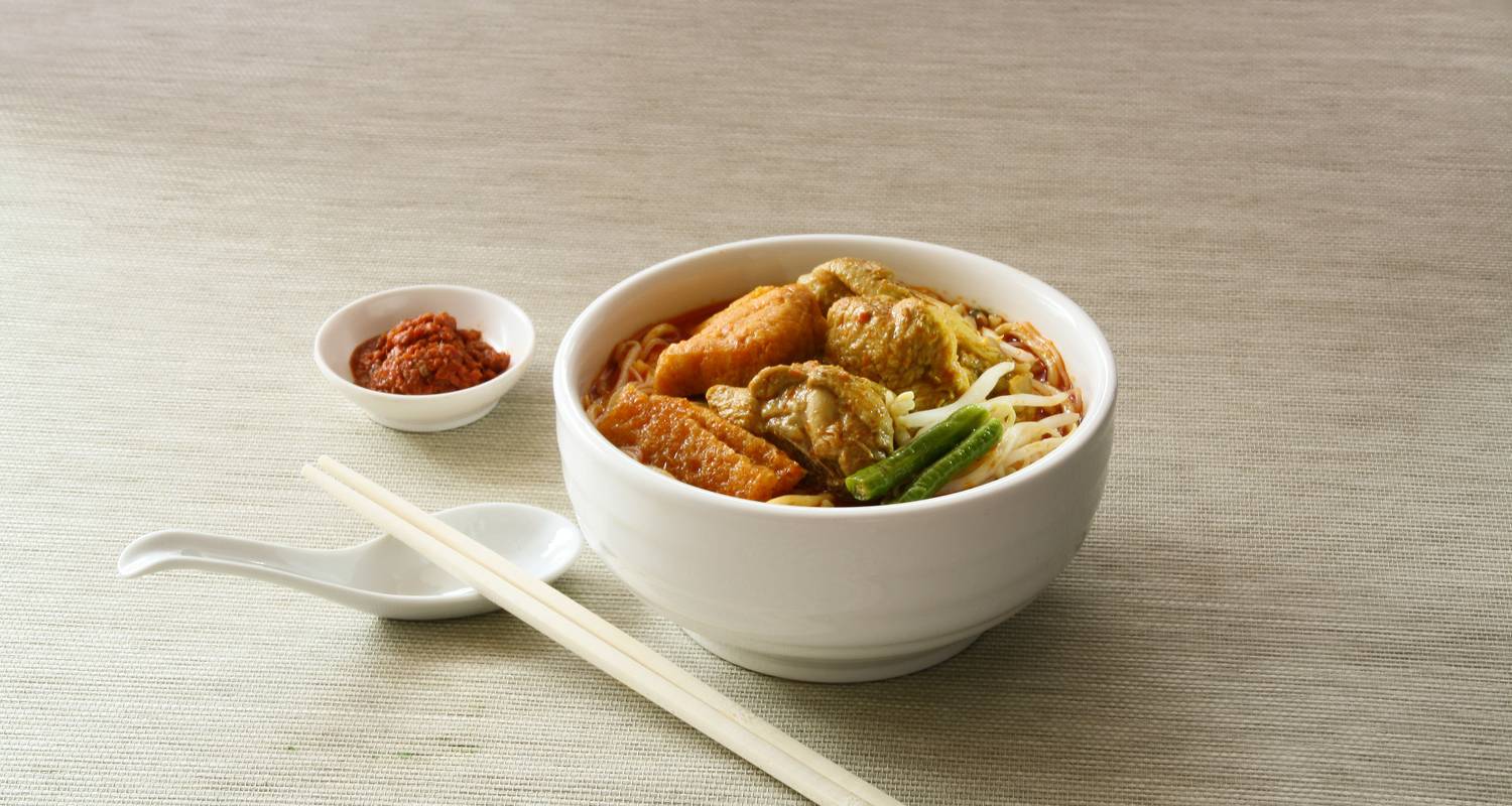 Circuit gastronomique en Malaisie : Kuala Lumpur - Asian Overland Services Tours & Travel