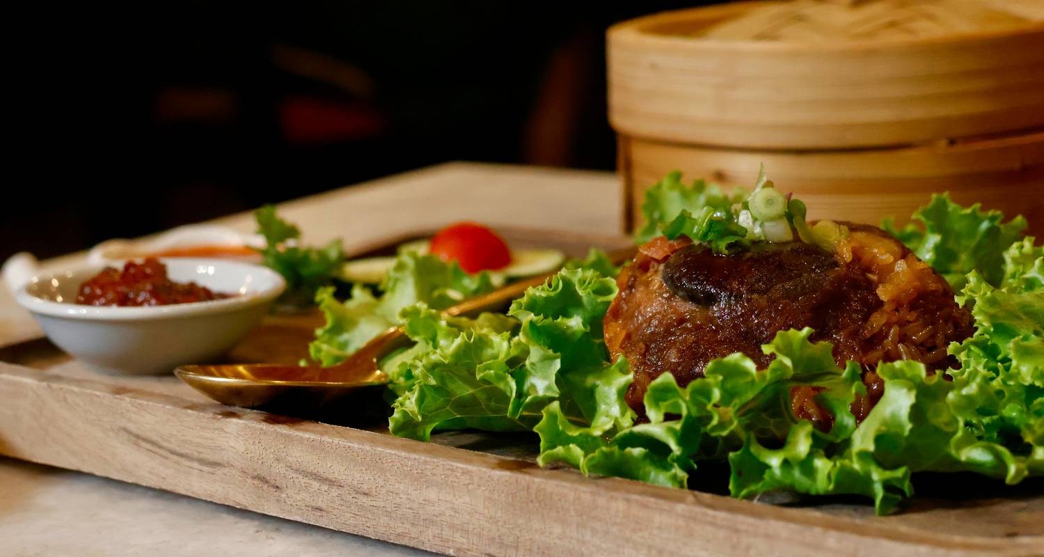 Circuit gastronomique à Penang - Asian Overland Services Tours & Travel