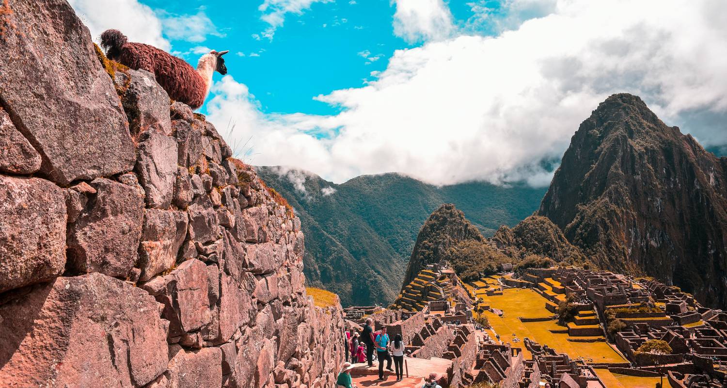 9 jours Trésors du nord du Pérou et des Andes sacrées - Responsible Travel South America