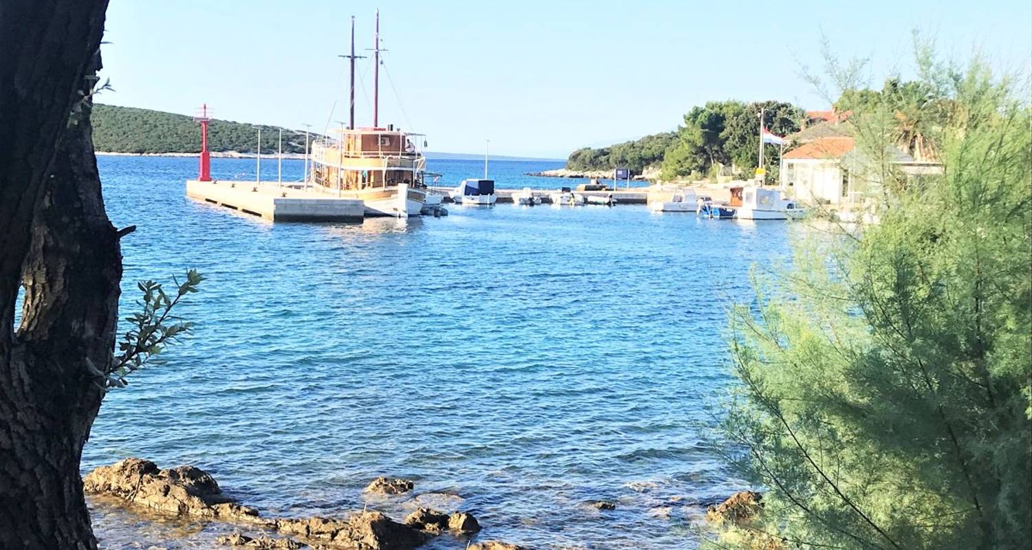 Sailing Tours & Trips in Mediterranean