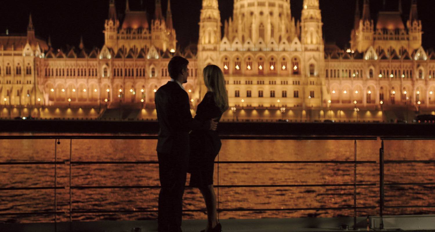 Jewels of Europe with Eastern Europe Explorer 2021 - Scenic Luxury Cruises & Tours