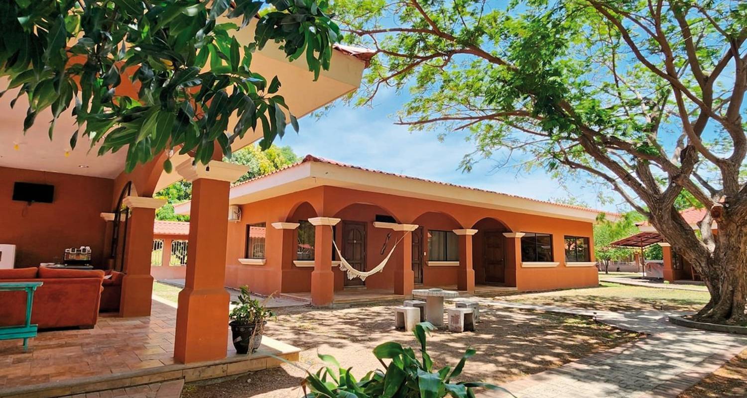 Costa Rica Rundreise und Baden