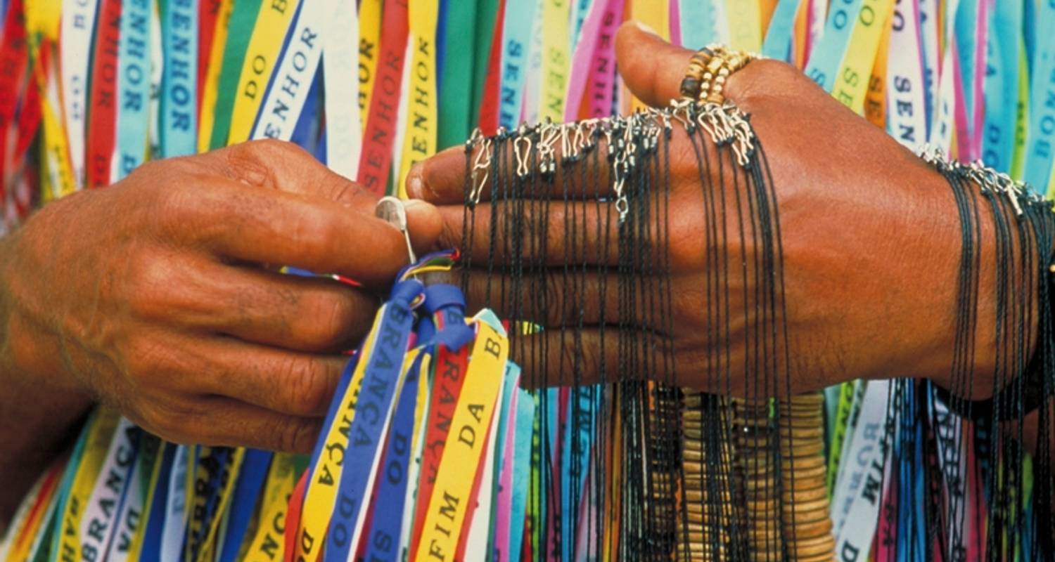 Südamerika Busreisen