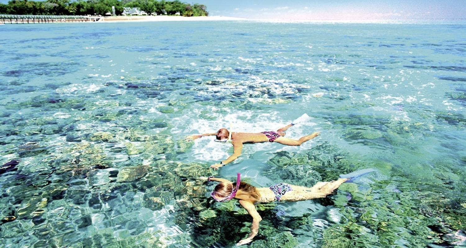 Australien Familienreisen