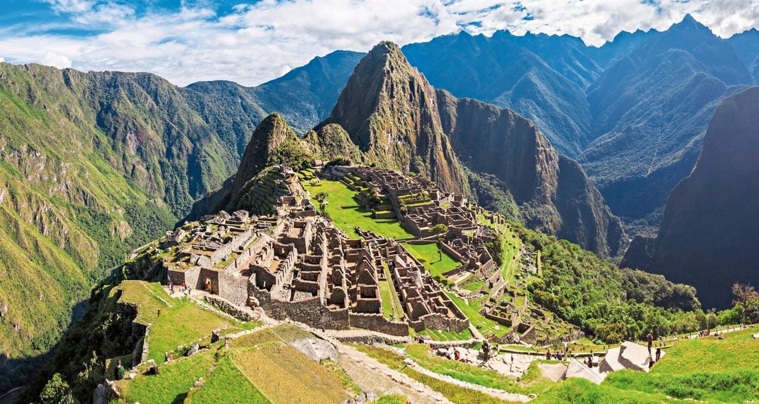 Lo más destacado de Perú - DERTOUR
