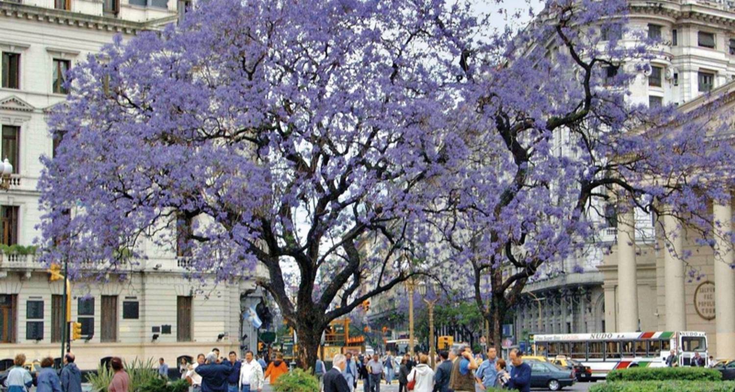 Argentinien Rundreise im März 2026