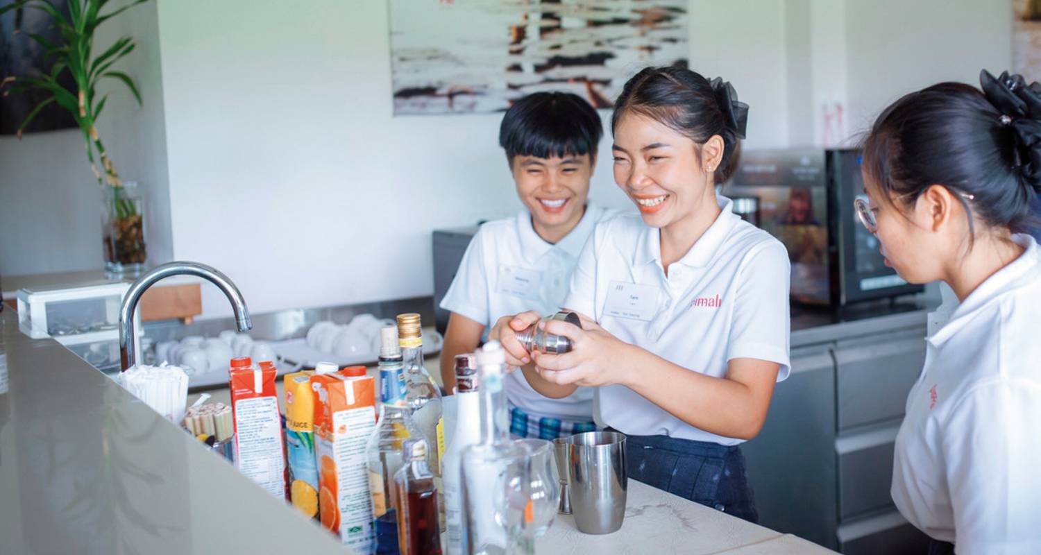 Wildlife Tours in Thailand