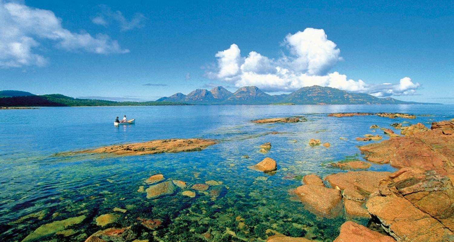 Hiking & Trekking Tours & Trips in Tasmania