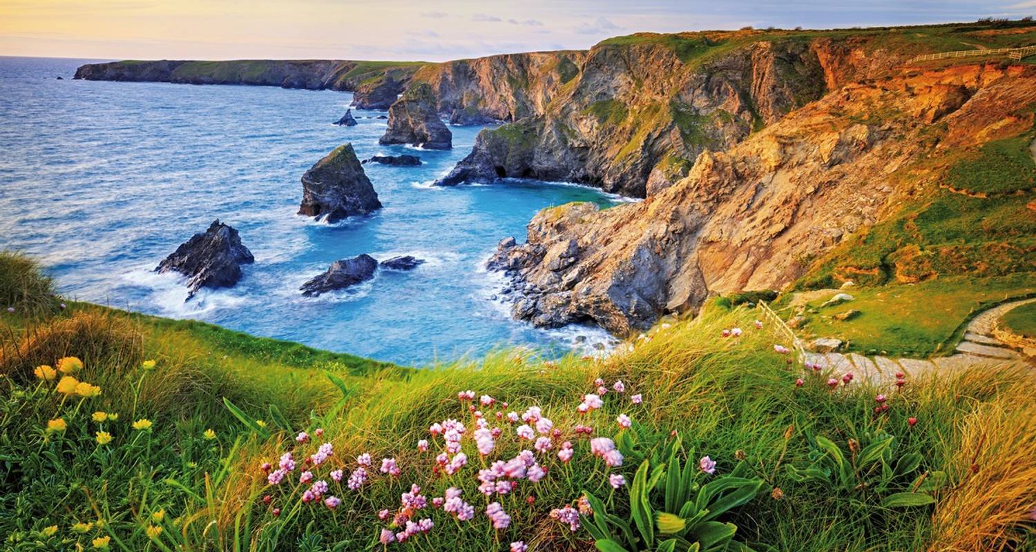 England Historische Reise Rundreisen