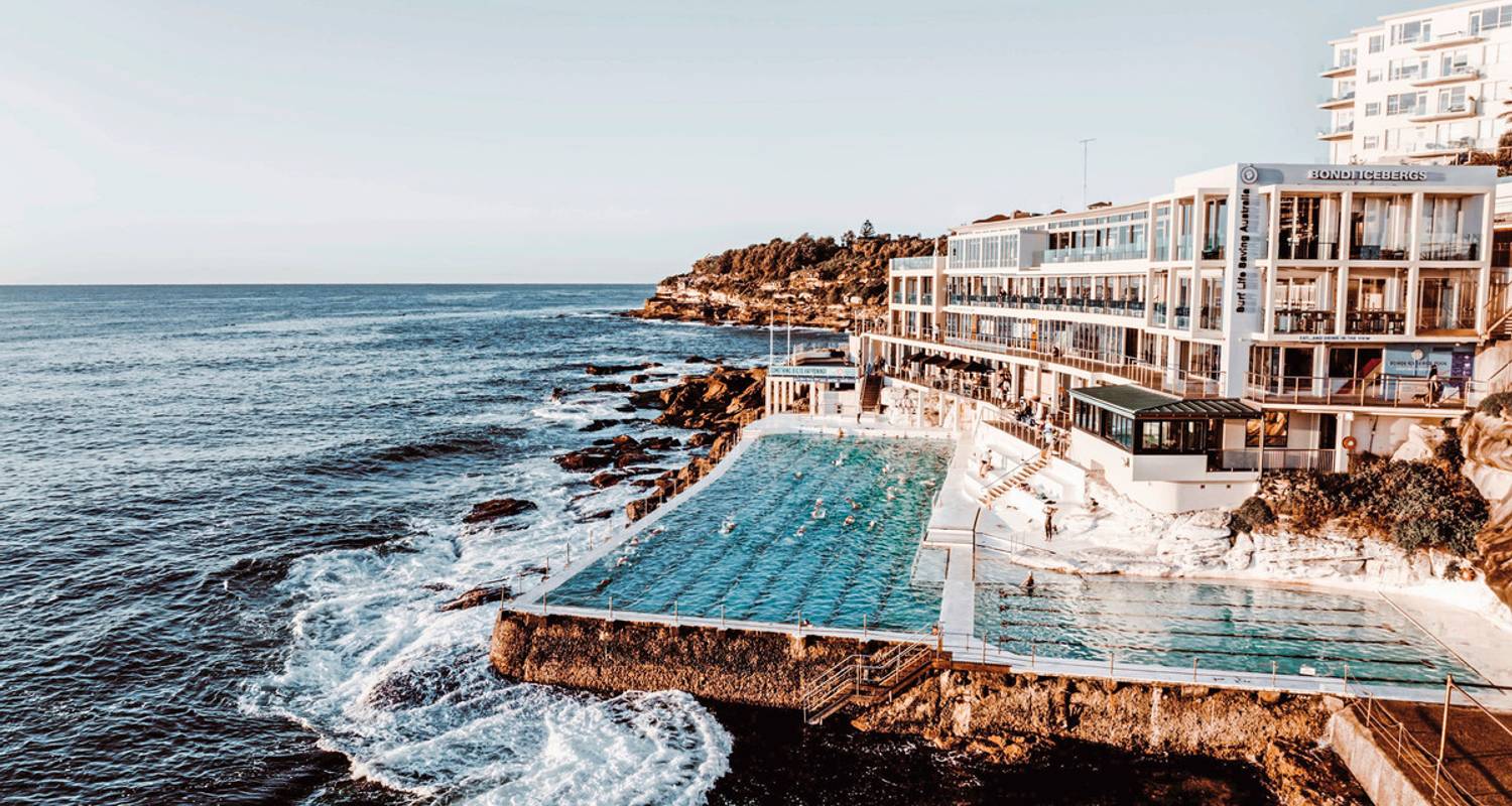 Voyages romantiques et lunes de miel en Montagnes Bleues pour les couples