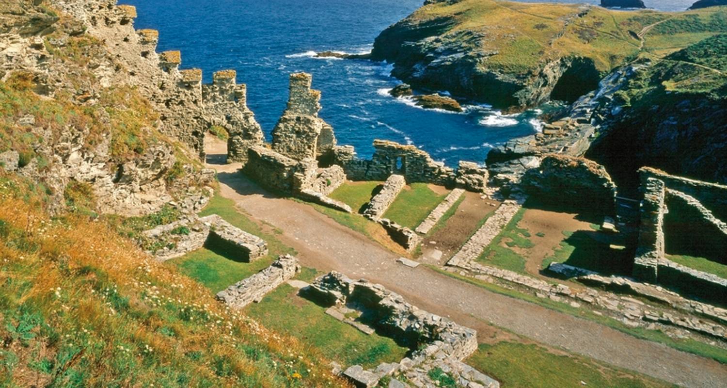 South West England Tours in February 2026