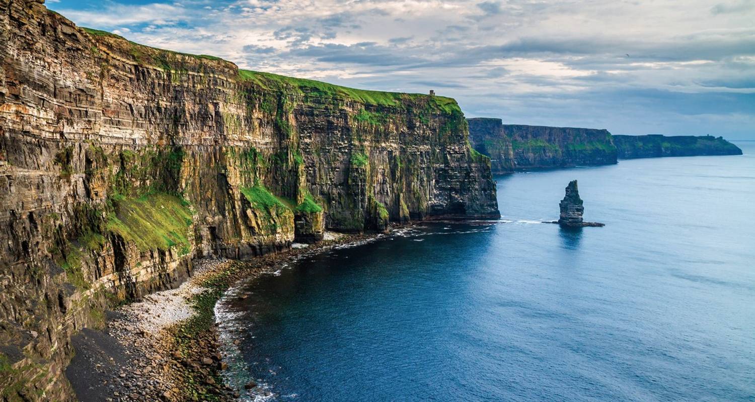 Pärchenurlaub in Irland