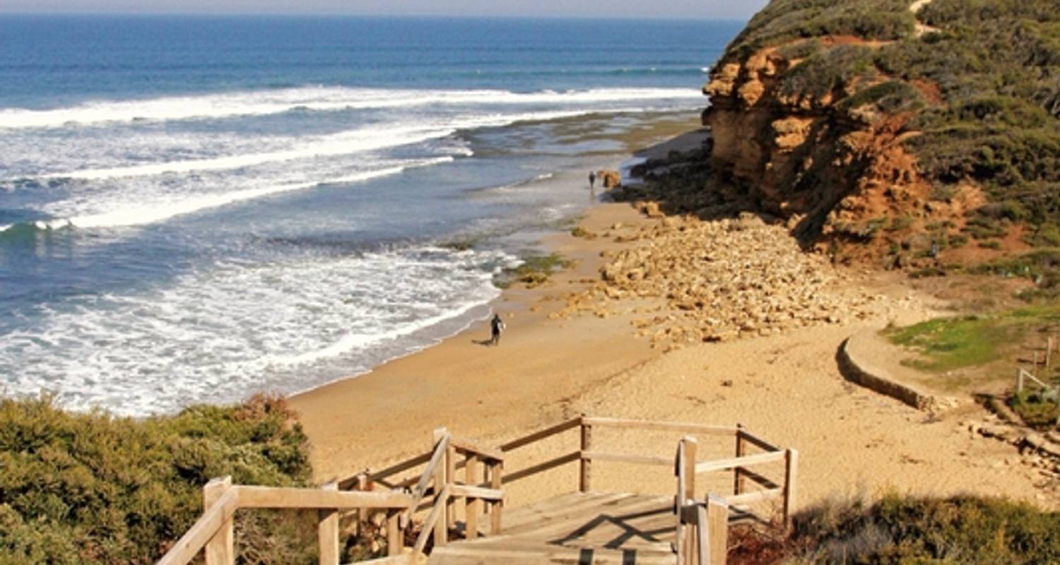 Circuits Sud-Ouest de l'Angleterre en Janvier 2026