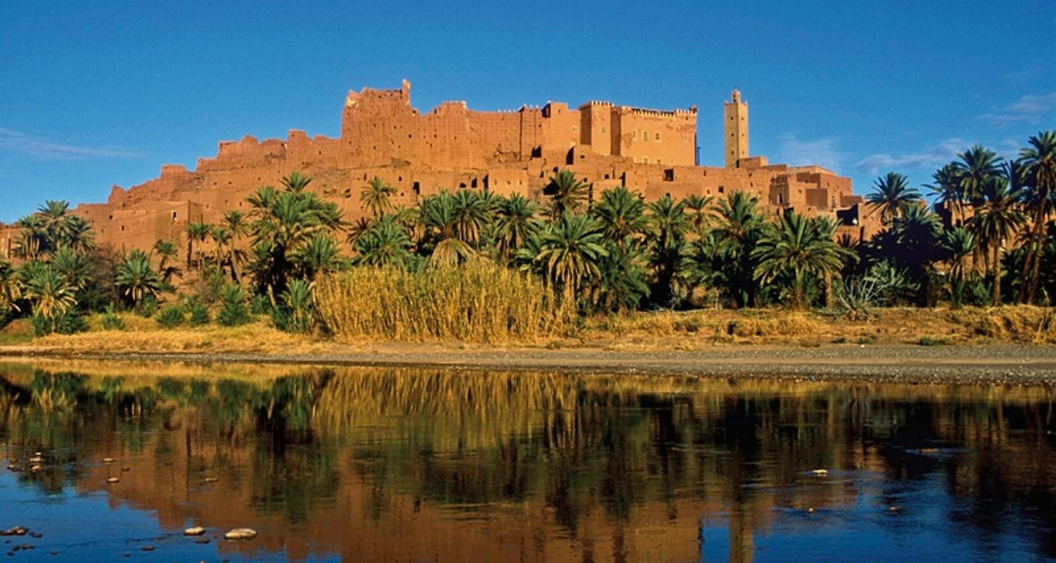 Voyages de Marrakech à Agadir