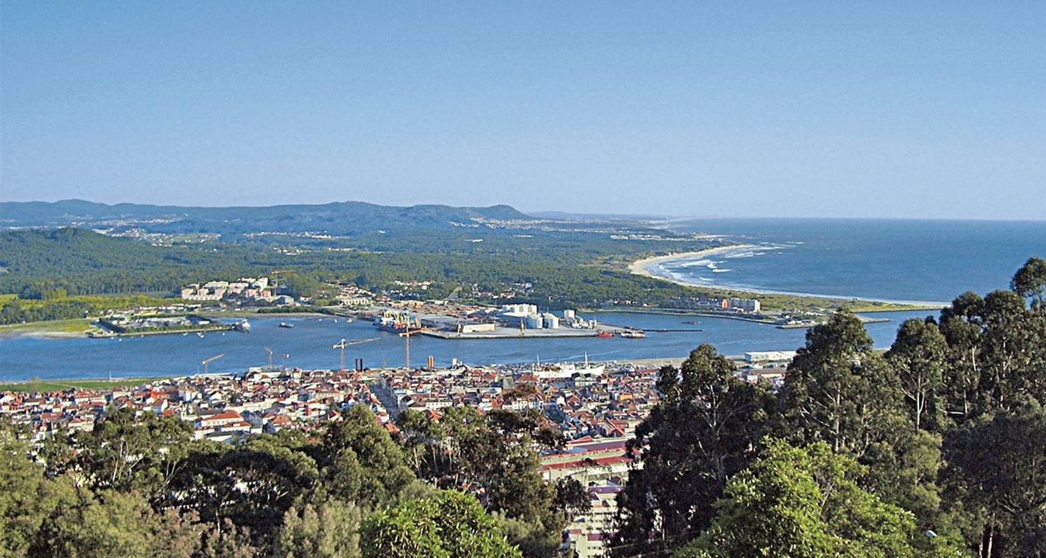 Portugal Rundreisen 14 Tage