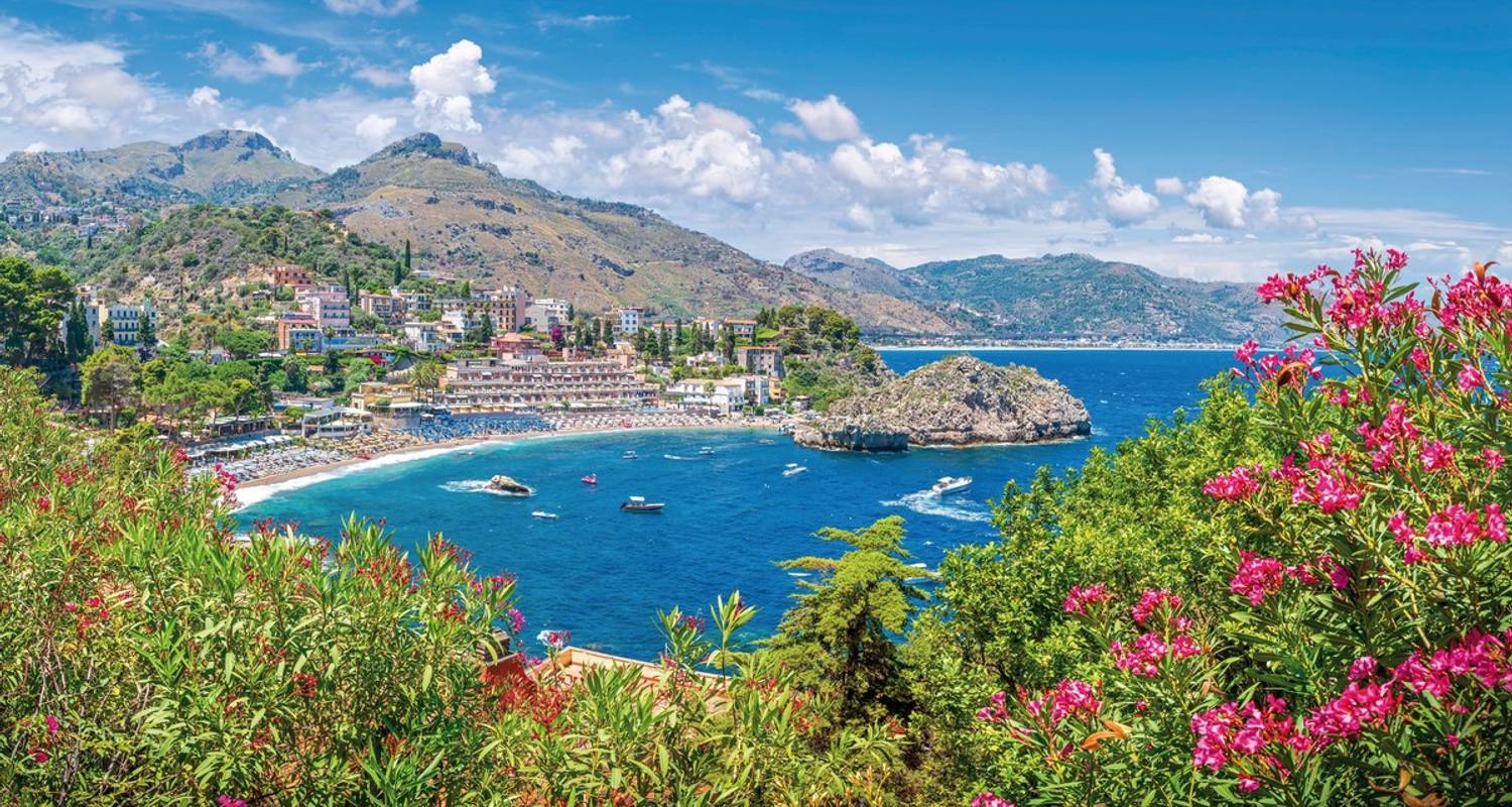 Sizilien Familienreisen