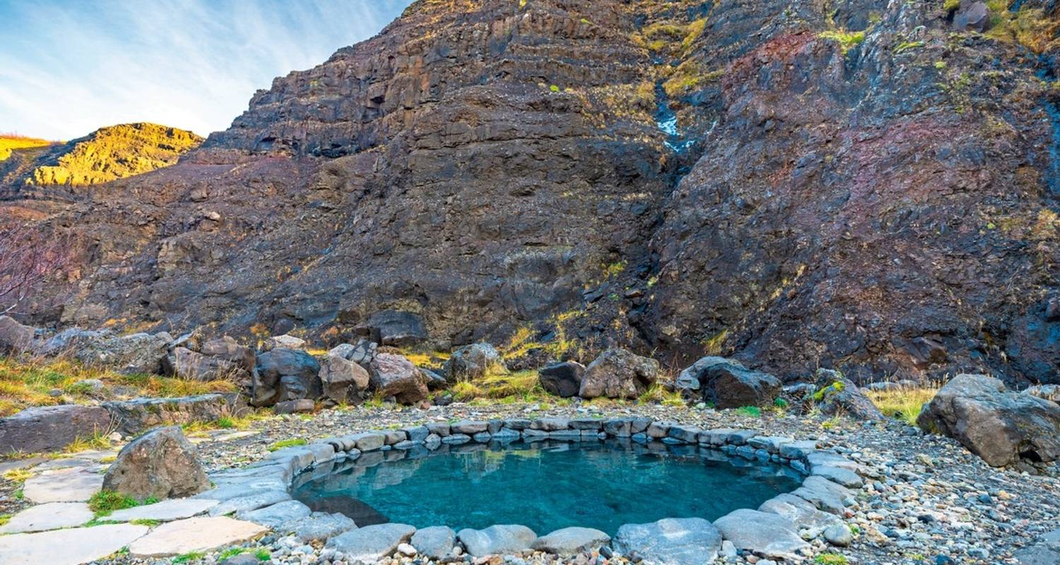 Lugares con encanto en Reikiavik - DERTOUR