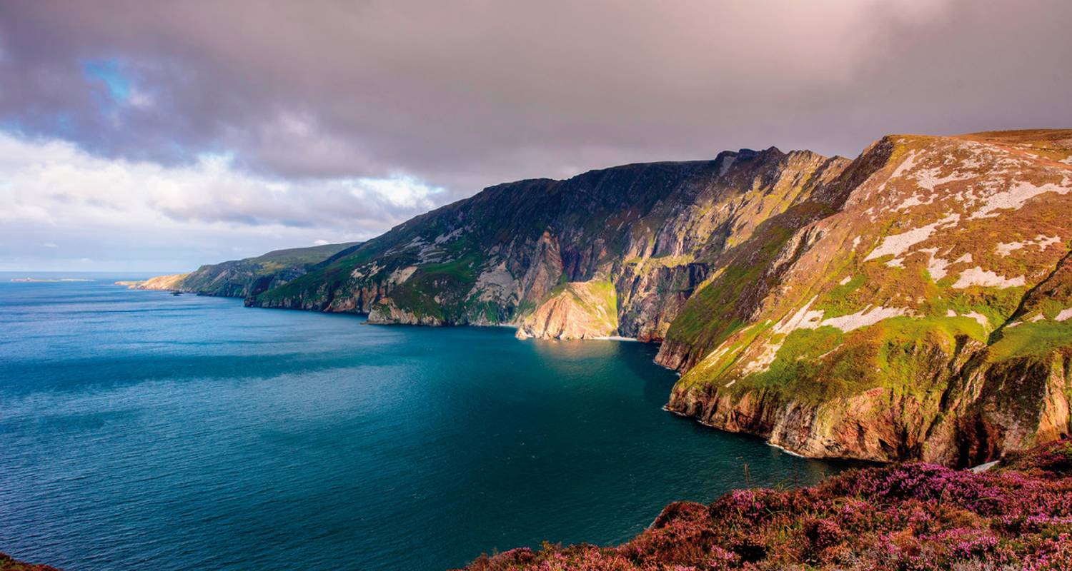 Self Drive Tours & Trips in Ireland