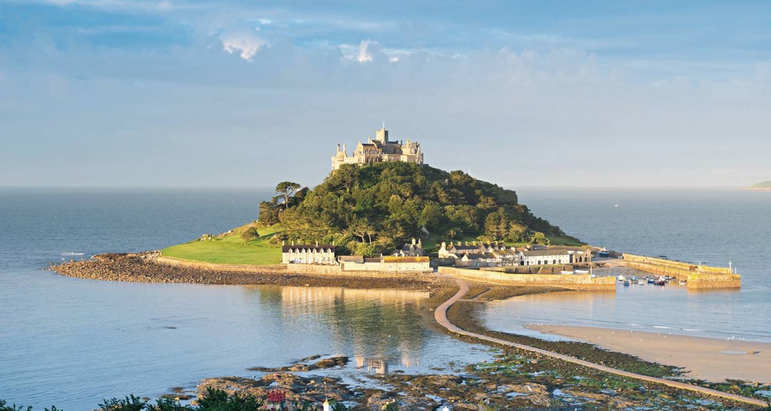Roadtrips & Zelf rijden Rondreizen in Engeland