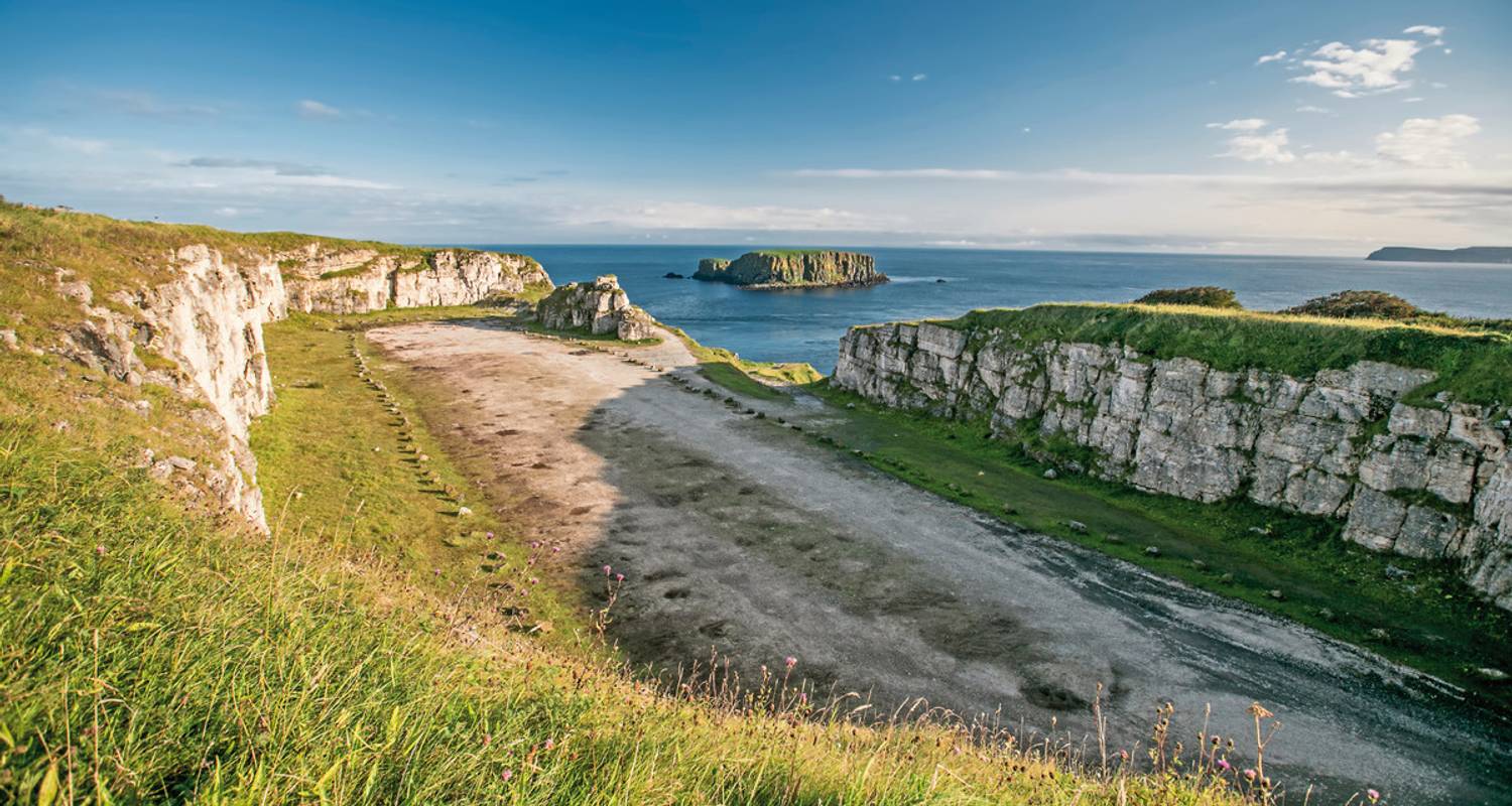 10-Day England and Ireland Tour Packages