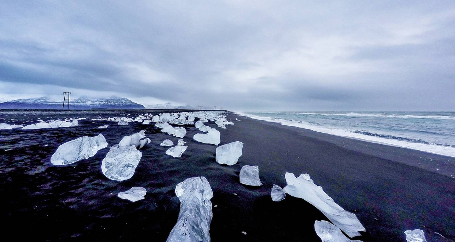 Europe : Circuits randonnées hivernales 2026