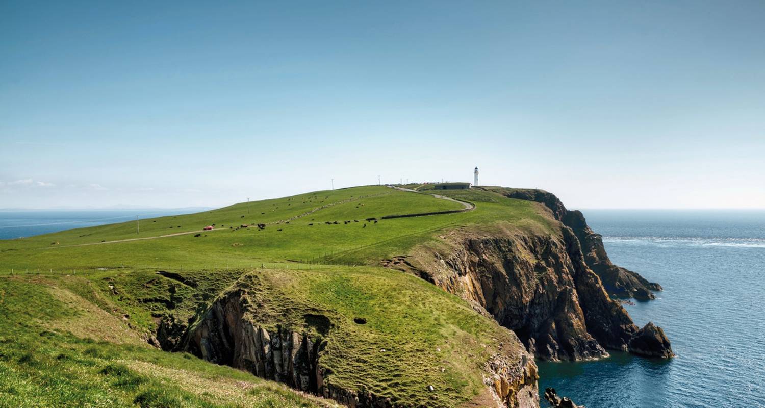 Écosse : Circuits circuits en voiture & voyages en liberté 2026/2027
